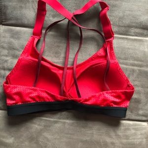 Victoria’s Secret sports bra